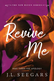 Revive Me The Apology