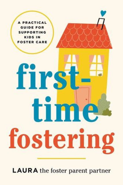 Firsttime Fostering By Par  Laura The Foste