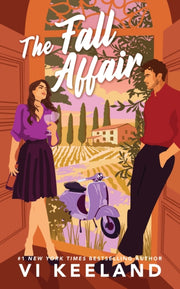 Fall Affair By Keeland, Vi