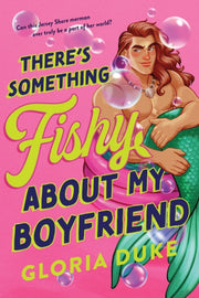 Theres Something Fishy About/boyfriend