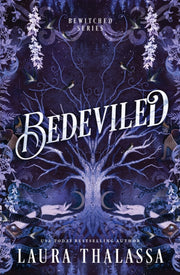 Bedeviled By Thalassa, Laura