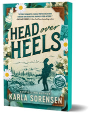 Head Over Heels