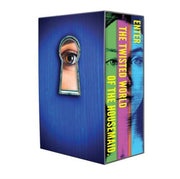 Freida Mcfadden Housemaid Box Set By Mcfadden,freida