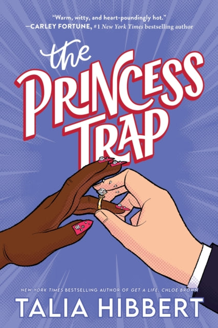 Princess Trap By Hibbert, Talia
