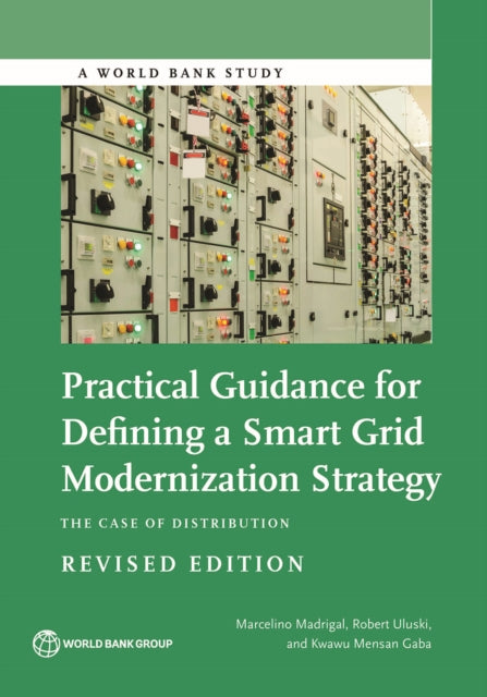 Practical Guidance For Defining A Smart