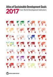 Atlas Of Sustainable Development Goals 2