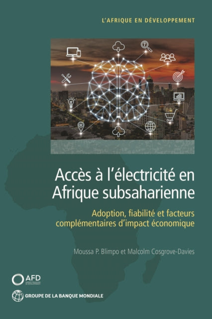 Acces A Lelectricite En Afrique Subsaha