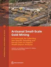Artisanal Scale Gold Mining