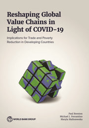 Reshaping Global Value Chains In Light O