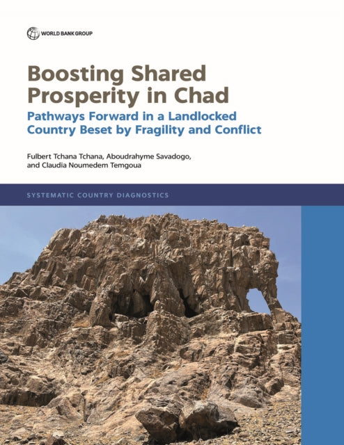 Boosting Shared Prosperity In Chad