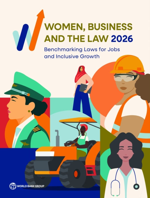 Women Business & The Law 2026