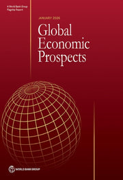 Global Economic Prospects January 2026