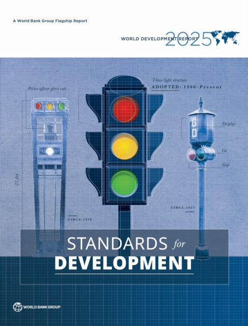 World Development Report 2025 By World Bank