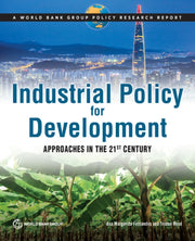 Industrial Policy For Development By Fernandes, Ana Marga