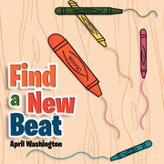 Find A New Beat: A-b-c
