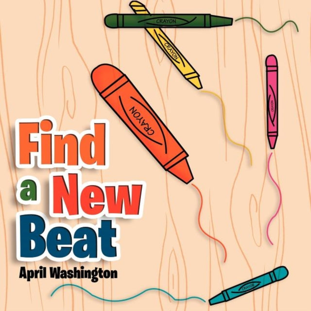 Find A New Beat: A-b-c