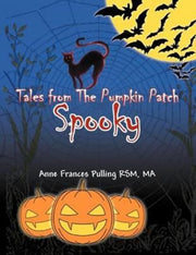 Tales From The Pumpkin Patch Spooky: Kit
