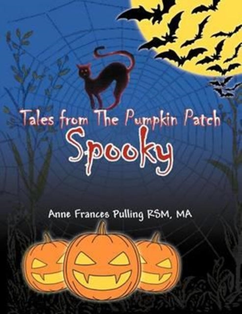 Tales From The Pumpkin Patch Spooky: Kit
