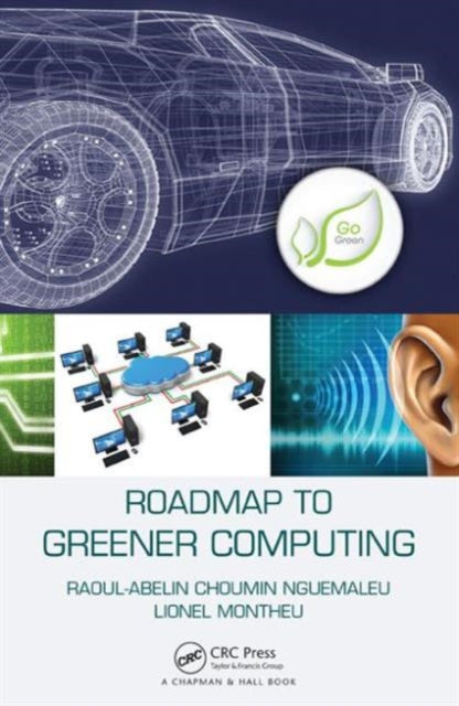 Roadmap To Greener Computing
