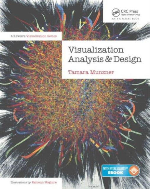 Visualization Design & Analysis