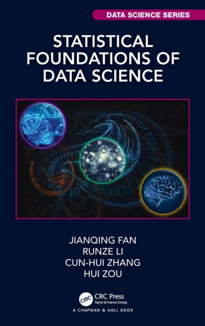 Statistical Foundations Of Data Science