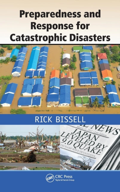 Preparedness And Response For Catastroph