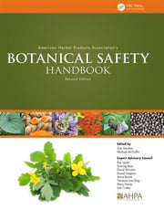 American Herbal Products Associations Bo