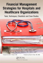 Financial Management Strategies For Hosp