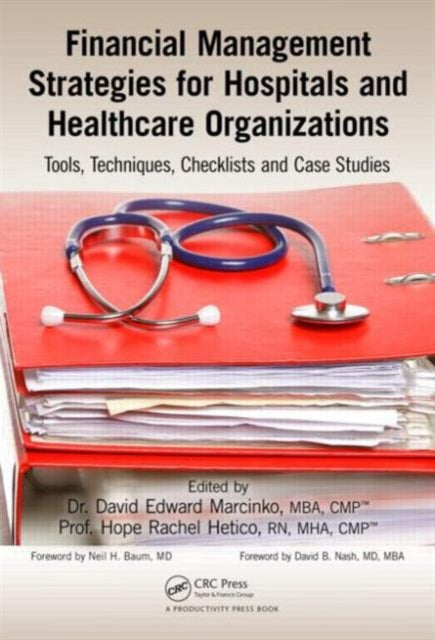 Financial Management Strategies For Hosp