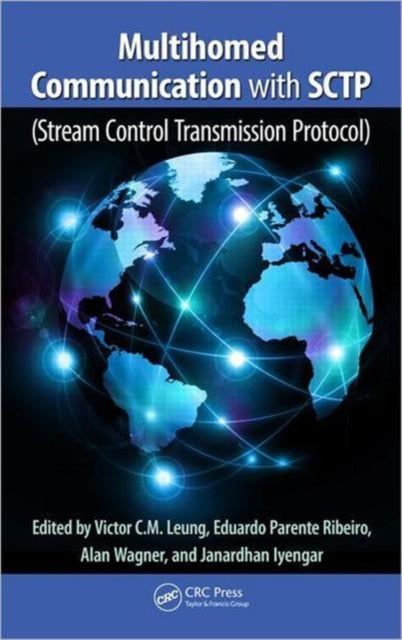 Multihomed Communication With Sctp Strea