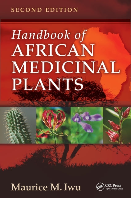 Handbook Of African Medicinal Plants Sec