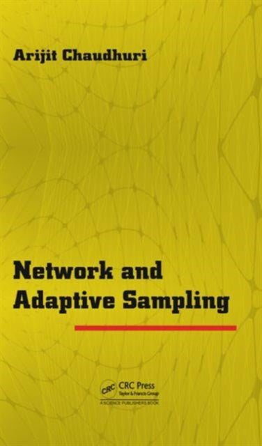Network & Adaptive Sampling