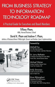 From Business Strategy To Information Te