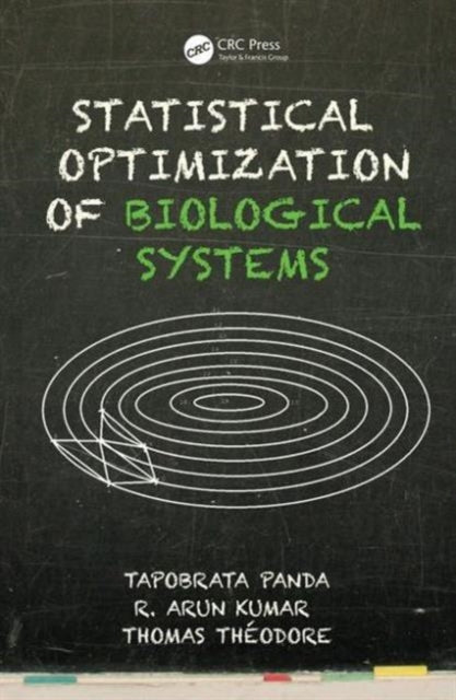 Statistical Optimization Of Biological S