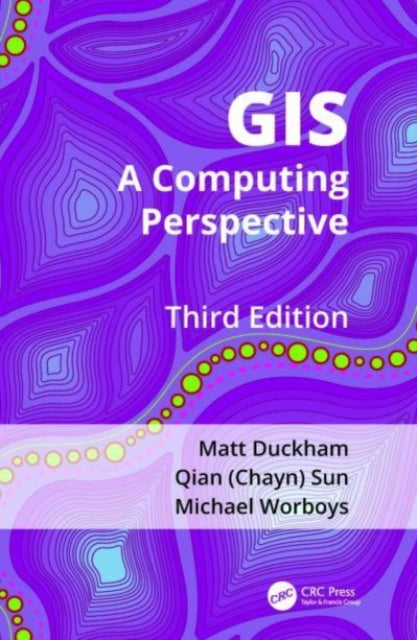 Gis A Computing Perspective 3e