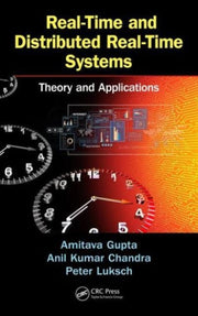Realtime & Distributed Realtime Systems