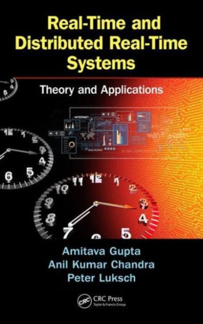 Realtime & Distributed Realtime Systems