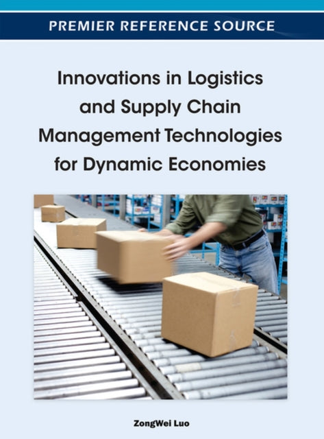 Innovations In Logistics And Supply Chai