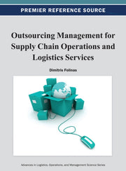 Outsourcing Management For Supply Chain