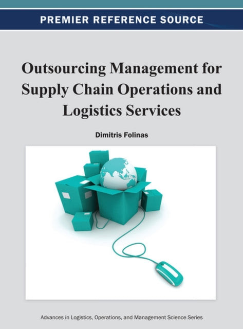 Outsourcing Management For Supply Chain