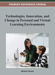 Technologies, Innovation, And Change In
