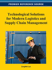 Technological Solutions For Modern Logis