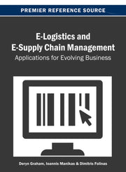 E-logistics And E-supply Chain Managemen