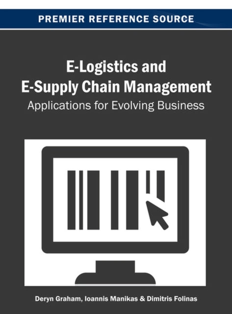 E-logistics And E-supply Chain Managemen