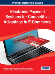 Electronic Payment Systems For Competiti