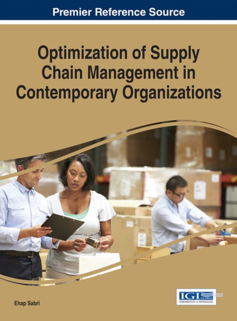 Optimization Of Supply Chain Management