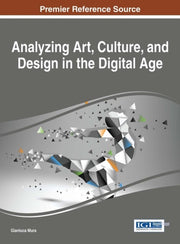 Analyzing Art, Culture, And Design In Th