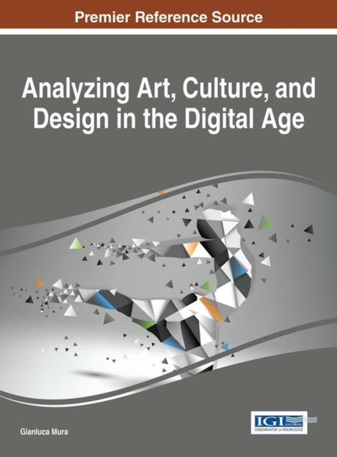Analyzing Art, Culture, And Design In Th