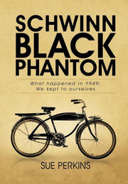 Schwinn Black Phantom: What Happened In