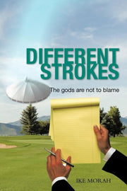 Different Strokes: The Gods Are Not To B